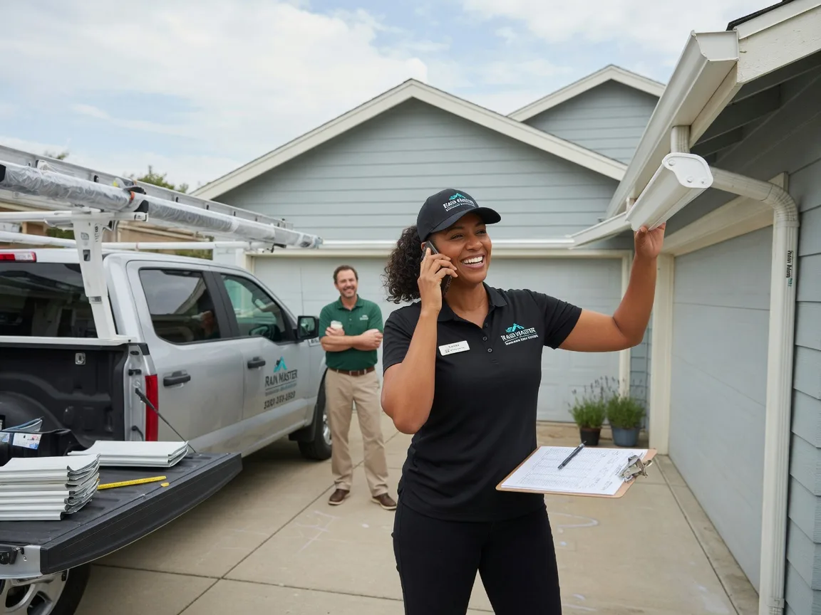Gutter Installation Alexander, IA FAQs